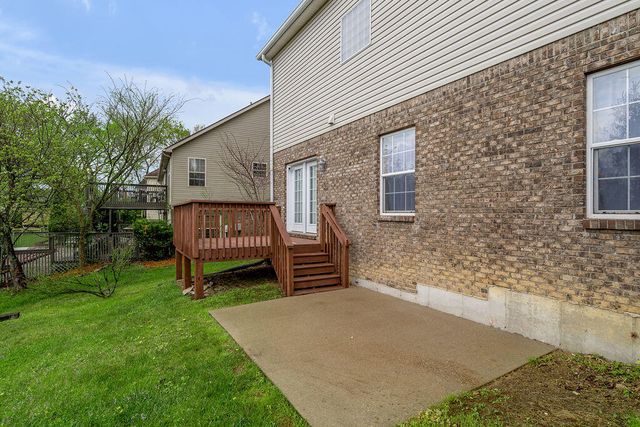 231 Lakeshore Drive, Georgetown, KY 40324