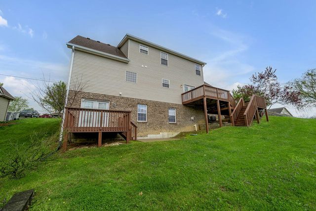 231 Lakeshore Drive, Georgetown, KY 40324