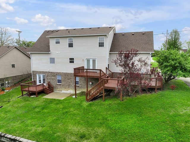 231 Lakeshore Drive, Georgetown, KY 40324