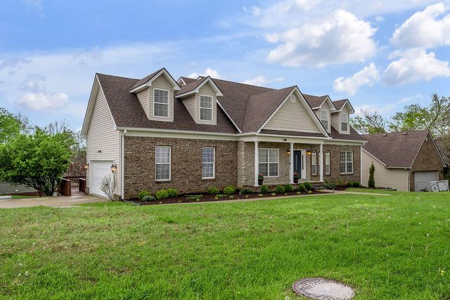 231 Lakeshore Drive, Georgetown, KY 40324