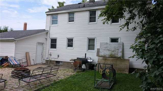 50 Amana Place, West Seneca, NY 14224