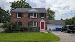50 Amana Place, West Seneca, NY 14224