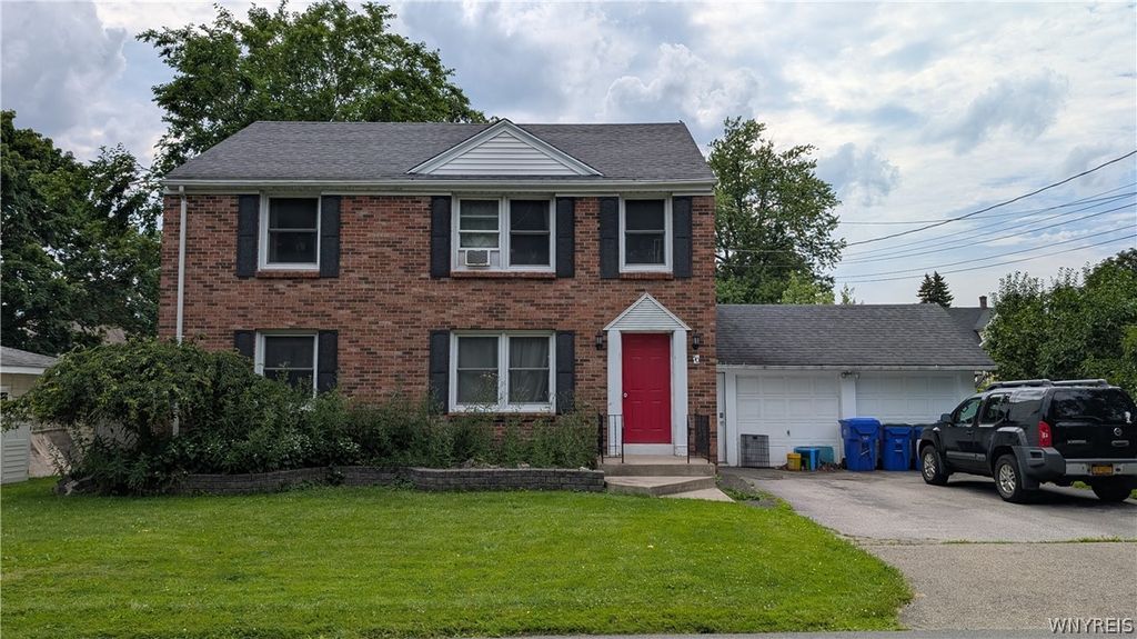 50 Amana Place, West Seneca, NY 14224