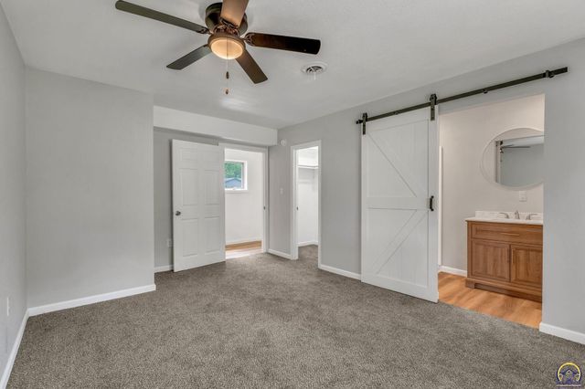 420 Osborn ST, Carbondale, KS 66414