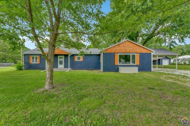 420 Osborn ST, Carbondale, KS 66414