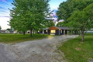 420 Osborn ST, Carbondale, KS 66414