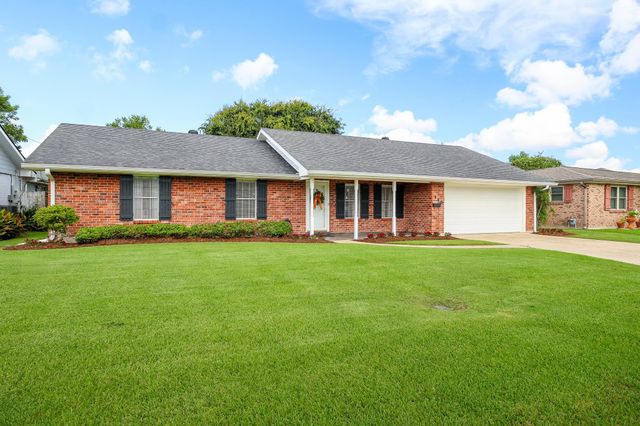 310 Amis St, Thibodaux, LA 70301
