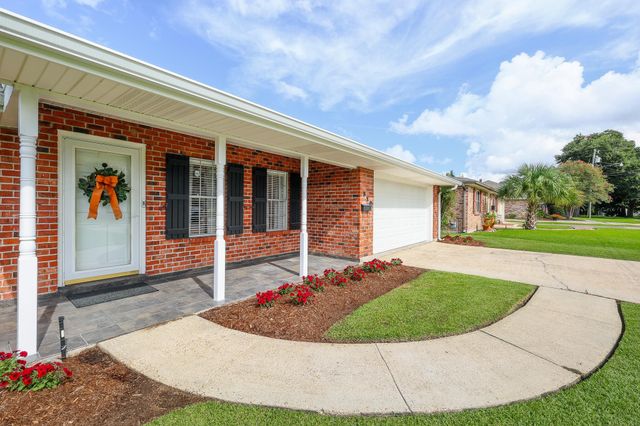 310 Amis St, Thibodaux, LA 70301