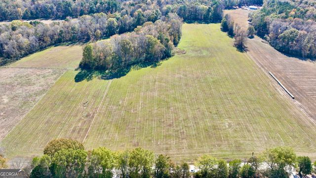 LOT 7 Mask Road - Hanner's Farm South, Brooks, GA 30205