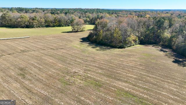 LOT 7 Mask Road - Hanner's Farm South, Brooks, GA 30205
