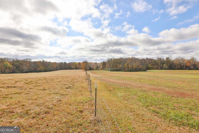 LOT 7 Mask Road - Hanner's Farm South, Brooks, GA 30205