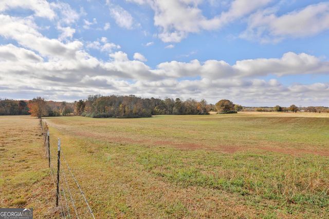 LOT 7 Mask Road - Hanner's Farm South, Brooks, GA 30205