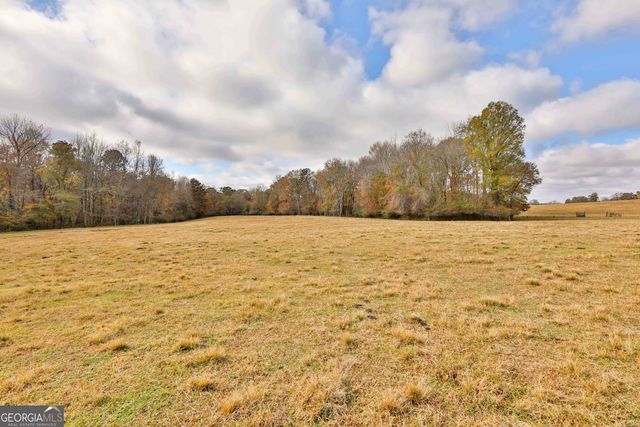 LOT 7 Mask Road - Hanner's Farm South, Brooks, GA 30205