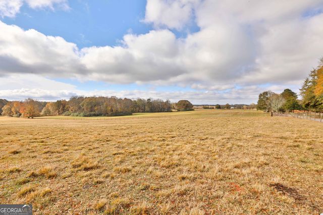 LOT 7 Mask Road - Hanner's Farm South, Brooks, GA 30205
