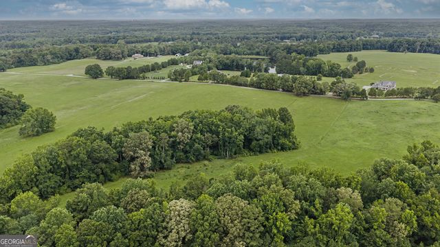 LOT 7 Mask Road - Hanner's Farm South, Brooks, GA 30205