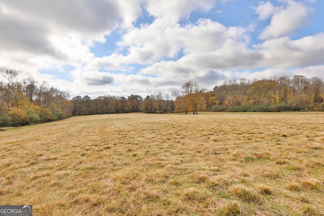 LOT 7 Mask Road - Hanner's Farm South, Brooks, GA 30205