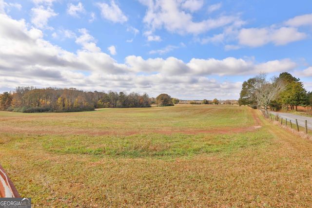 LOT 7 Mask Road - Hanner's Farm South, Brooks, GA 30205