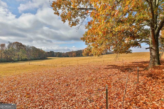 LOT 7 Mask Road - Hanner's Farm South, Brooks, GA 30205