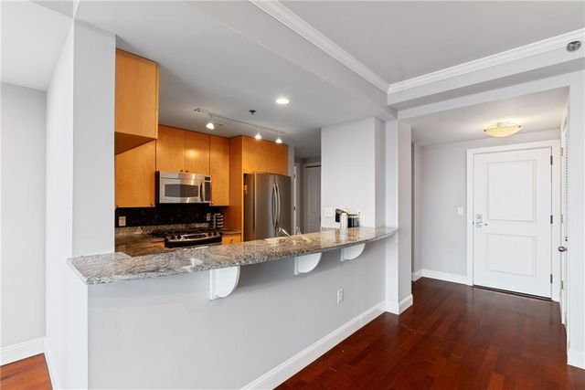 3338 Peachtree NE Road 3406, Atlanta, GA 30326
