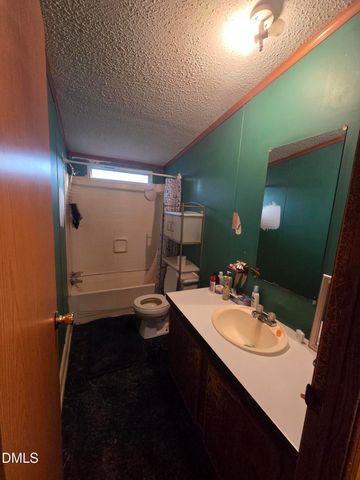 951 Minter School Road, Sanford, NC 27332