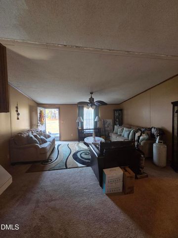 951 Minter School Road, Sanford, NC 27332