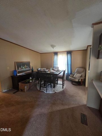 951 Minter School Road, Sanford, NC 27332