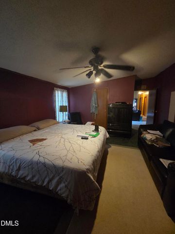 951 Minter School Road, Sanford, NC 27332