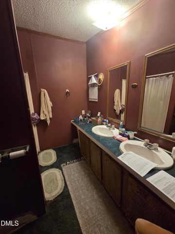 951 Minter School Road, Sanford, NC 27332