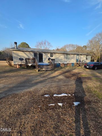 951 Minter School Road, Sanford, NC 27332