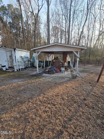 951 Minter School Road, Sanford, NC 27332