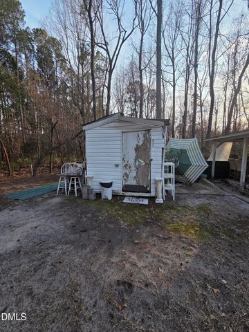 951 Minter School Road, Sanford, NC 27332