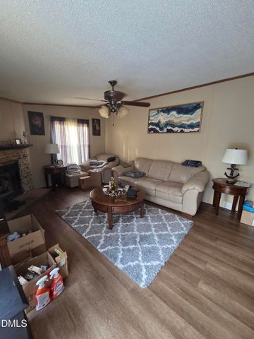 951 Minter School Road, Sanford, NC 27332