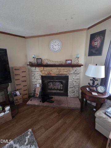 951 Minter School Road, Sanford, NC 27332