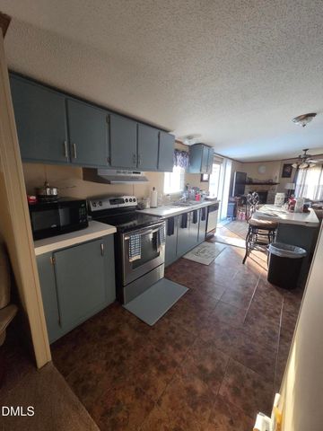 951 Minter School Road, Sanford, NC 27332