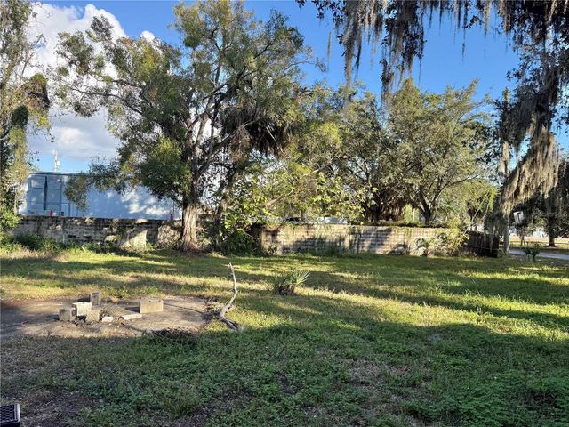 3912 E LOUISIANA AVENUE, Tampa, FL 33610