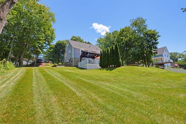 156 Hampton St, Auburn, MA 01501