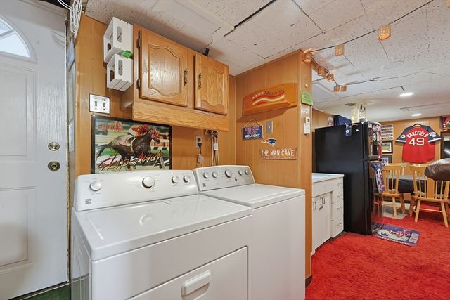 156 Hampton St, Auburn, MA 01501