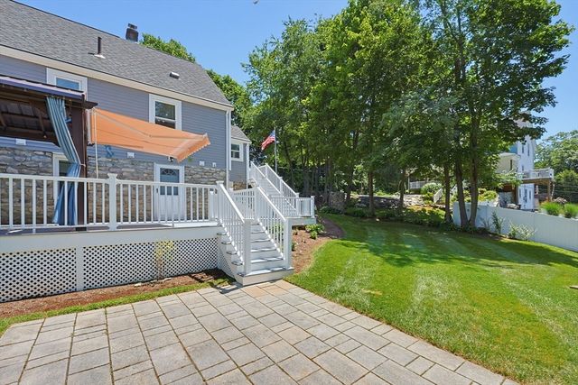 156 Hampton St, Auburn, MA 01501