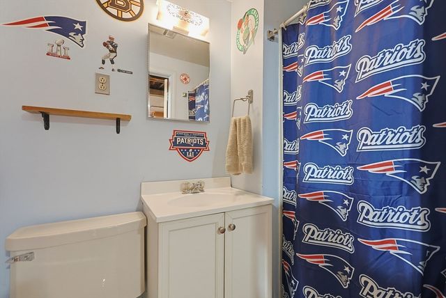 156 Hampton St, Auburn, MA 01501