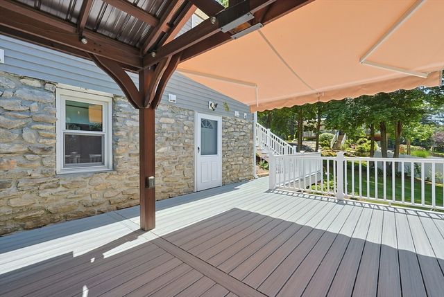 156 Hampton St, Auburn, MA 01501