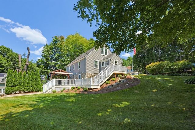 156 Hampton St, Auburn, MA 01501