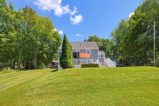 156 Hampton St, Auburn, MA 01501