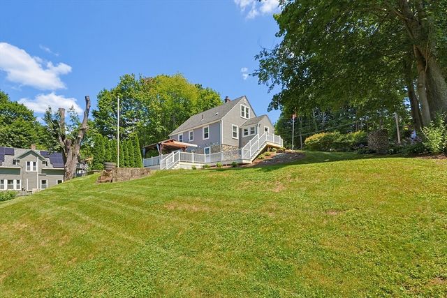 156 Hampton St, Auburn, MA 01501