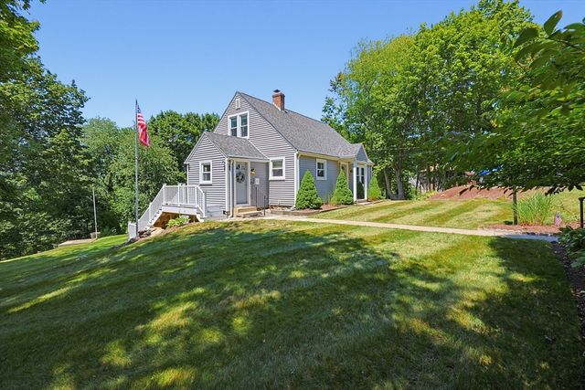 156 Hampton St, Auburn, MA 01501
