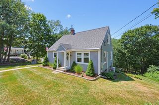 156 Hampton St, Auburn, MA 01501