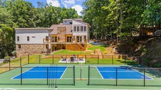 5535 Hidden Harbor Drive, Gainesville, GA 30504