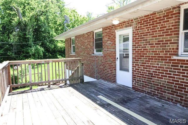 4300 Begg Boulevard, Northwoods, MO 63121