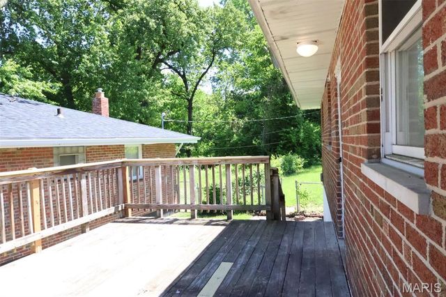 4300 Begg Boulevard, Northwoods, MO 63121
