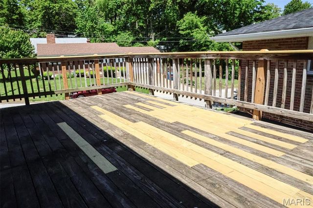 4300 Begg Boulevard, Northwoods, MO 63121