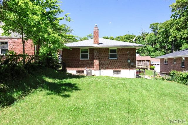 4300 Begg Boulevard, Northwoods, MO 63121